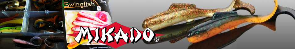 Mikado Swingfish Набор
