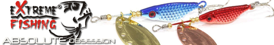 Extreme Fishing Absolute Obsession 12г