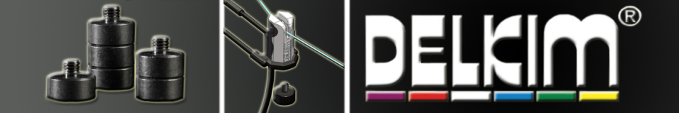 Delkim D-Stak Weight