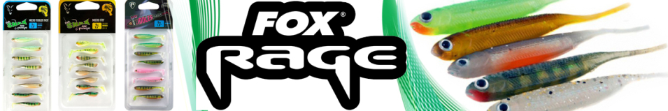 Fox Rage