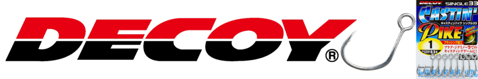 Decoy Single33