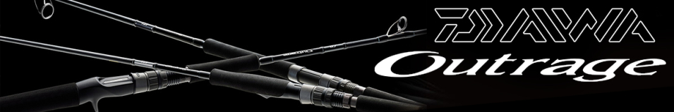 Daiwa Outrage