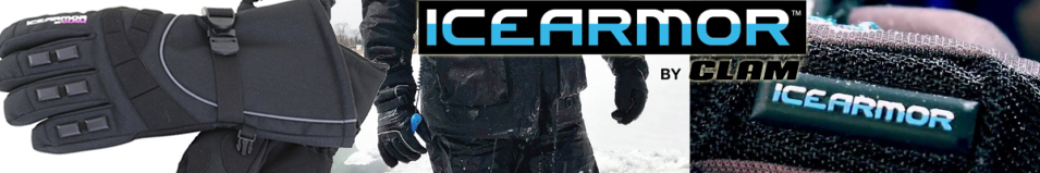 IceArmor Cold Weather Women's Gloves