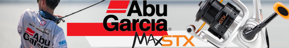 Abu Garcia Max STX