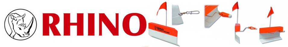 Rhino Salmon Tracker