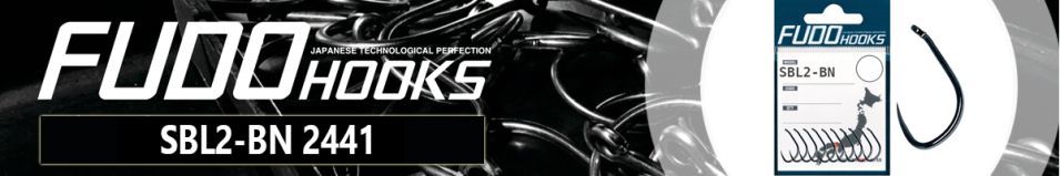 Fudo SBL2-BN 2441