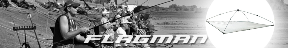 Flagman (FZ100105) Сетка для ловли живца