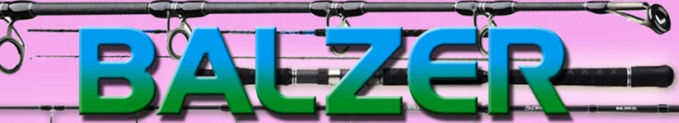 Balzer Edition IM12 Pro Staff