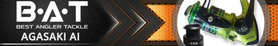 BAT Agasaki AI