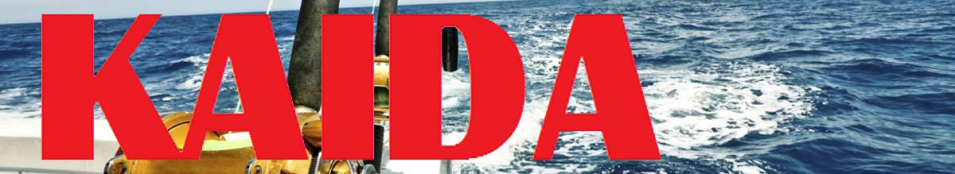 Kaida Kamchatka Ocean