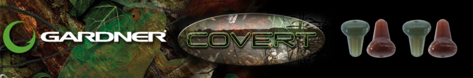 Gardner Covert Hook Stops