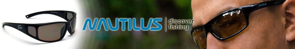 Nautilus B08 линзы ТАС серые