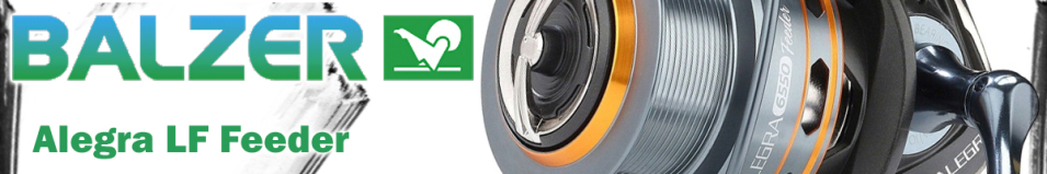 Balzer Alegra LF Feeder