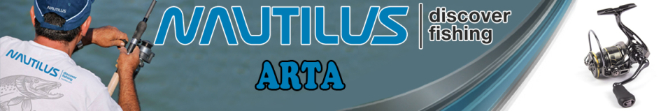Nautilus Arta