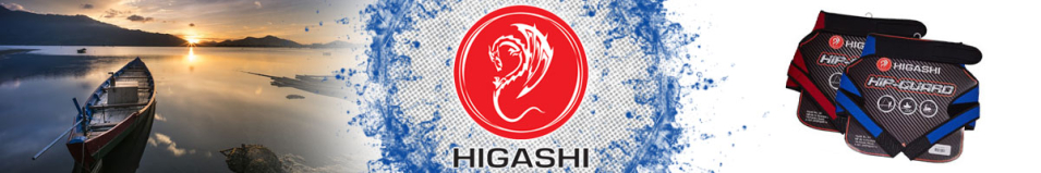 Higashi Hip-Guard