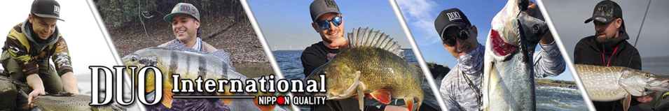 DUO Realis Spin Hook