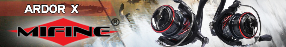 Mifine Ardor X