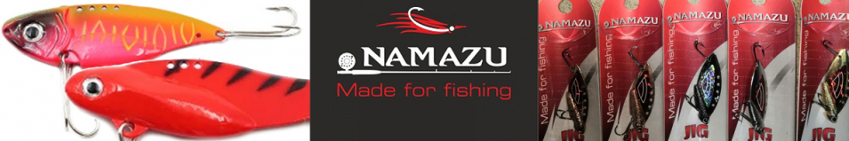 Namazu