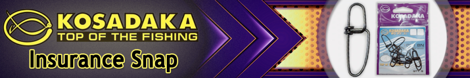Kosadaka Insurance Snap 1001BN