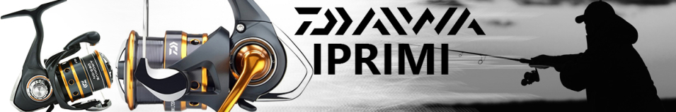 Daiwa 24 Iprimi LT