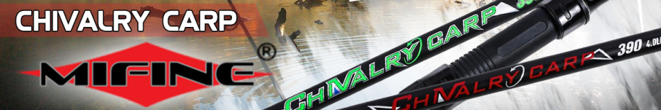 Mifine Chivalry Carp