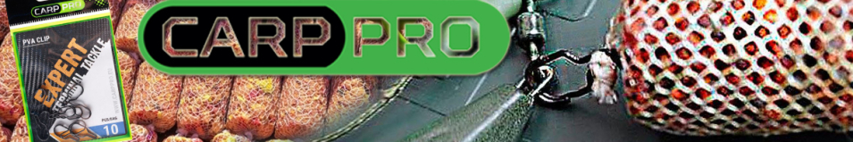 Carp Pro Клипса для ПВА стиков и пакетов PVA Clip