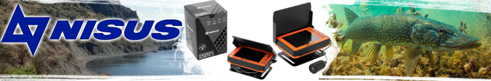 Nisus Mini Custo 4 (N-HR-4015T)