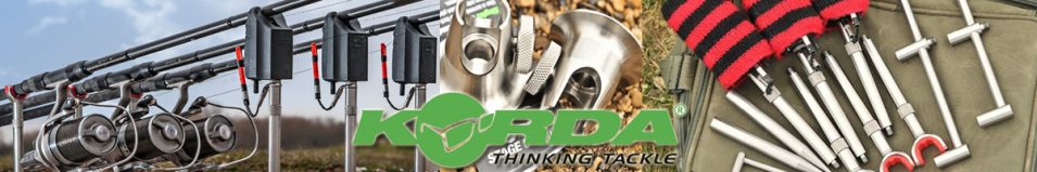 Korda Singlez Stage Stand