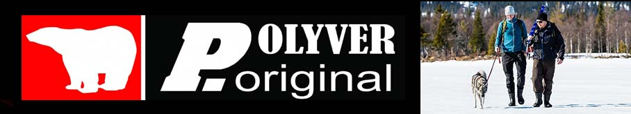 Polyver Winter черный