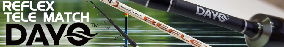 Dayo Reflex Tele Match