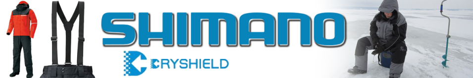 Shimano RB-025S Красный