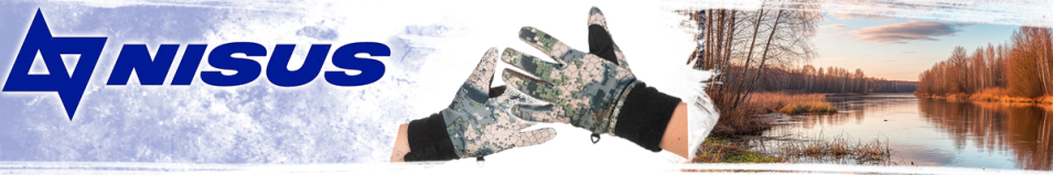 Nisus Mark (N-TN-GLV-003)