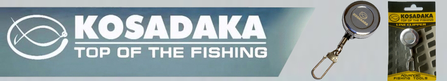 Kosadaka TLC-P Ретривер