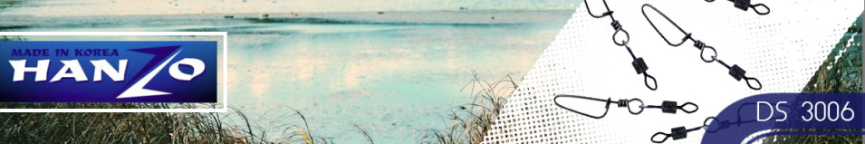 Hanzo DS 3006
