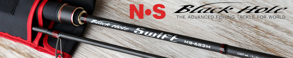 Black Hole Swift MC casting