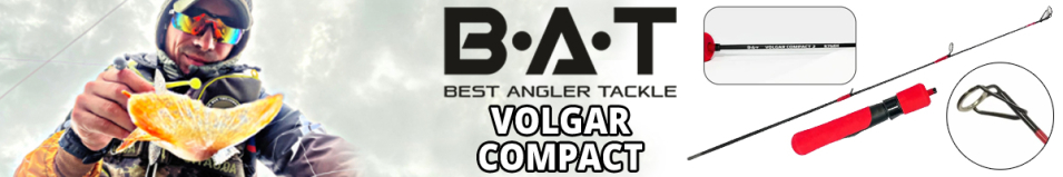 BAT Volgar Compact