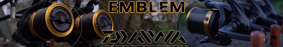 Daiwa 20 Emblem 45 SCW QD OT