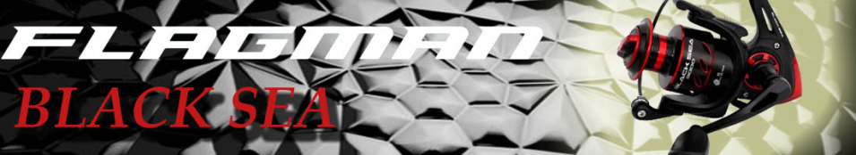 Flagman Black Sea