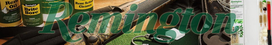 Набор для чистки Remington, кал. 4,5