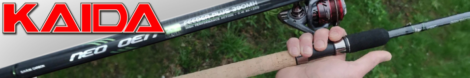 Kaida NeoXoen Feeder