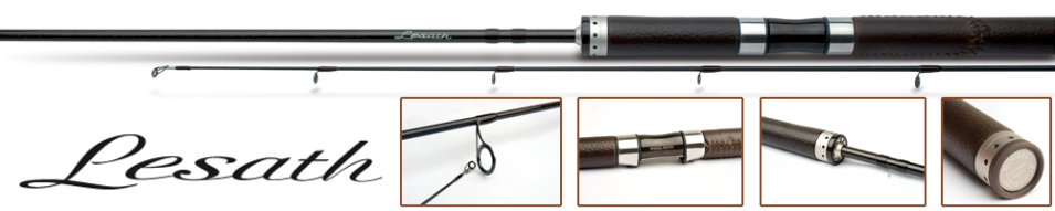 Shimano Lesath AX Spinning