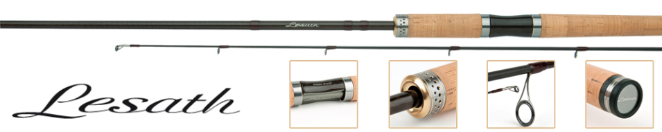 Shimano Lesath BX Spinning