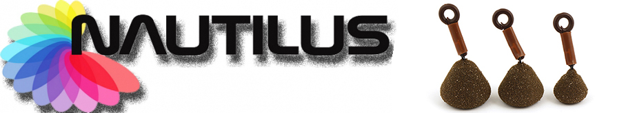 Nautilus Back Lead Comlete Set Sandy Brown