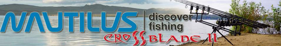 Nautilus Crossblade II