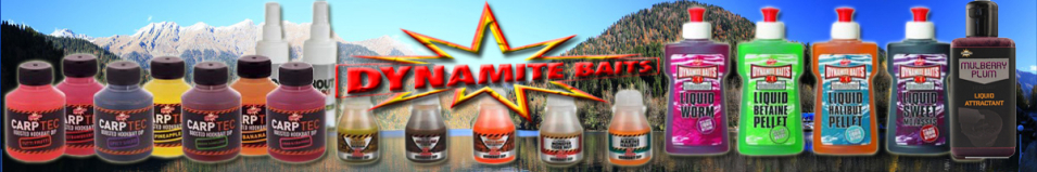 Dynamite Baits Mulberry Plum (слива) 250 мл.