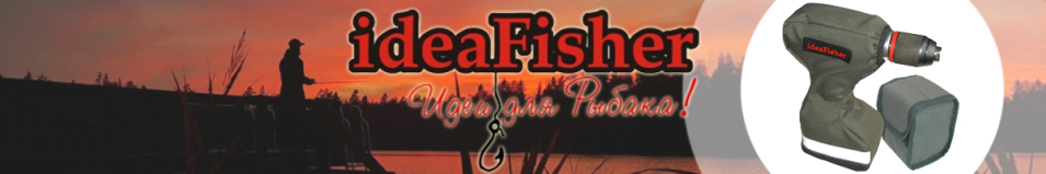 ideaFisher Шуртук Чехол для дрели