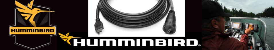 Humminbird HDMI для Onix