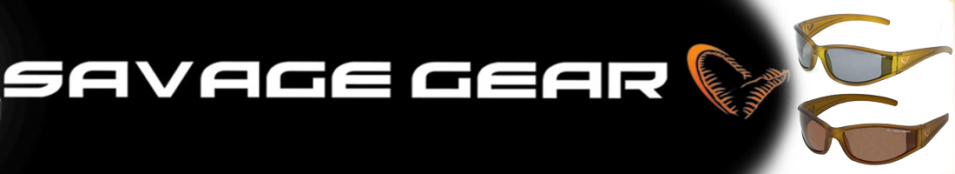 Savage Gear Slim Shades