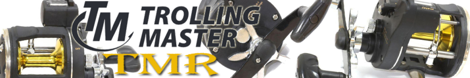 Trolling Master TMR