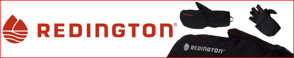 Redington Mitt/Glove Hybrid